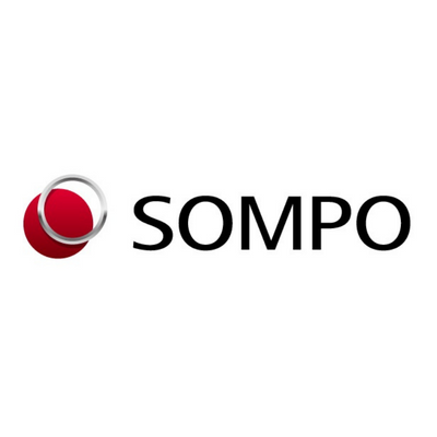 SOMPOホールディングス株式会社